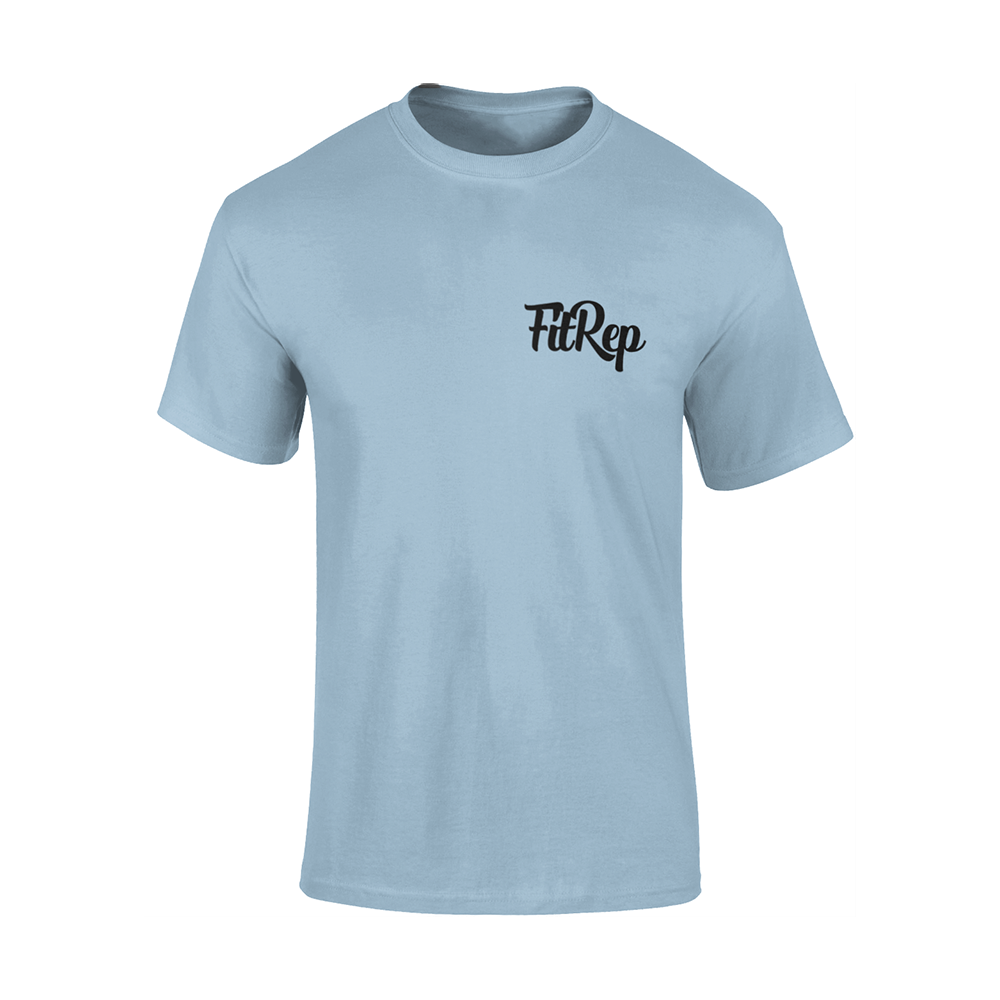 FitRep Classics - Men's Cotton Tee - Fitrep