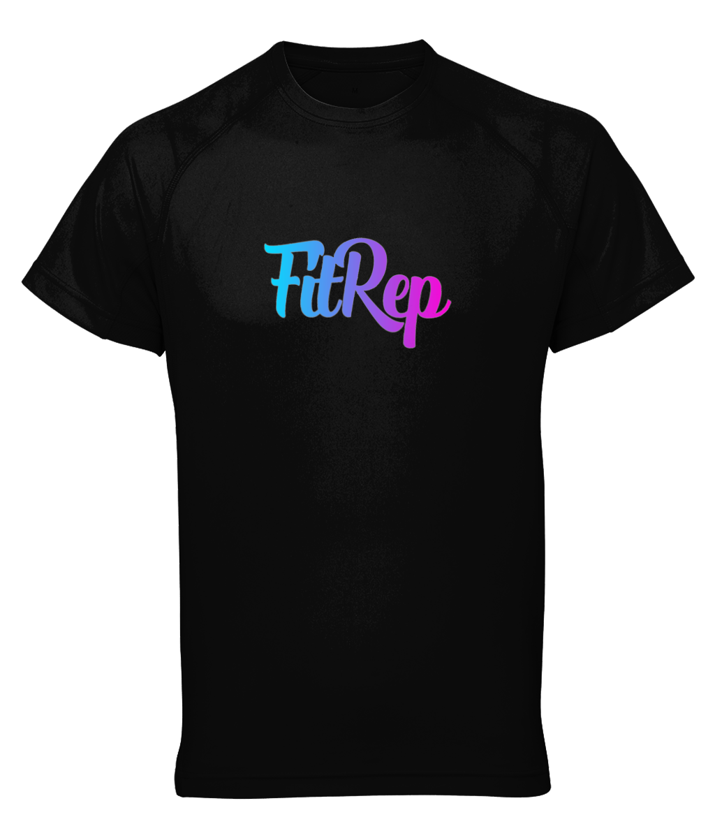 FitRep Pro - Women's Performance Tee - Fitrep