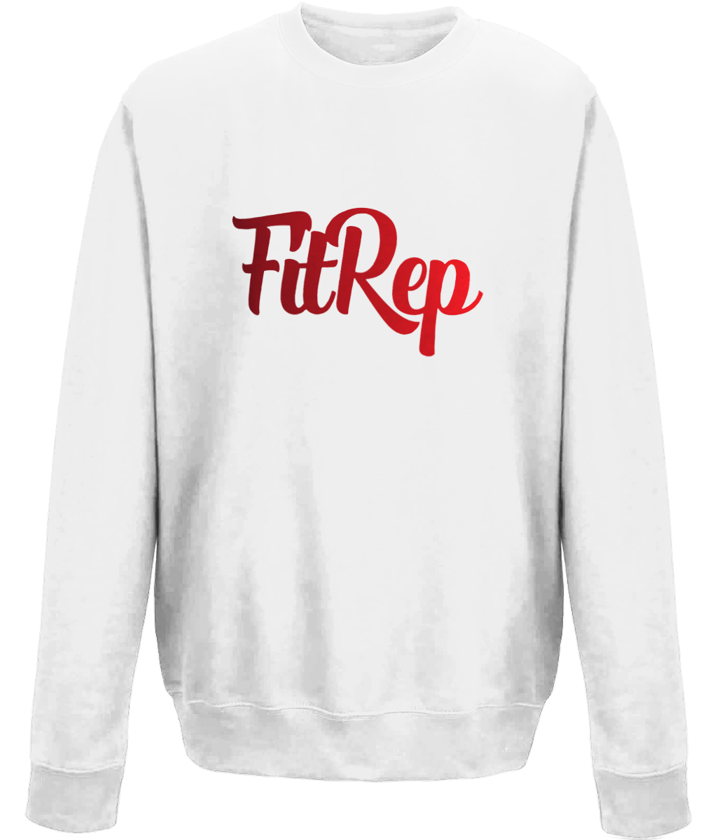 FitRep Classics - Men's Sweatshirt - Fitrep