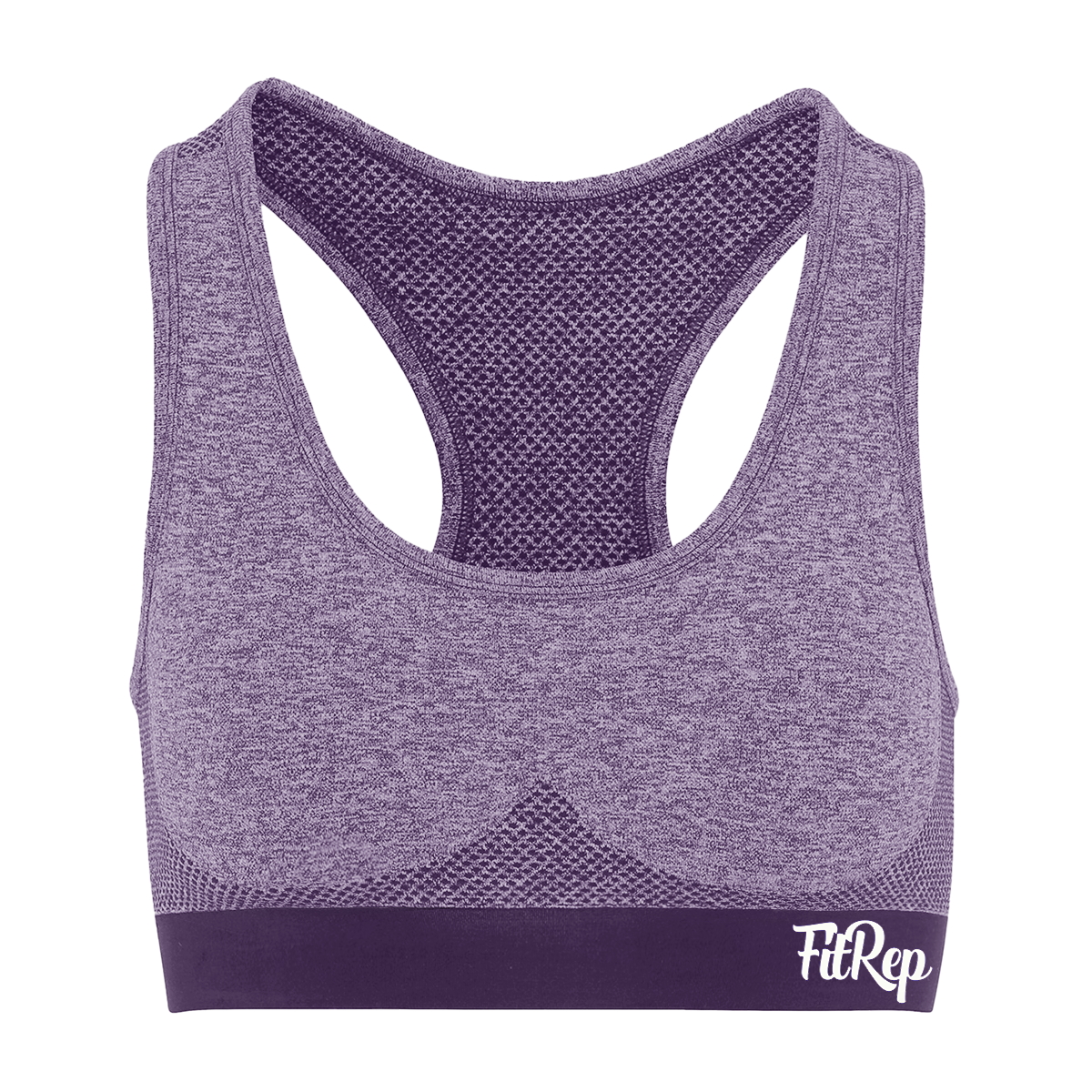 FitRep Pro - Women's Sports Bra - Fitrep