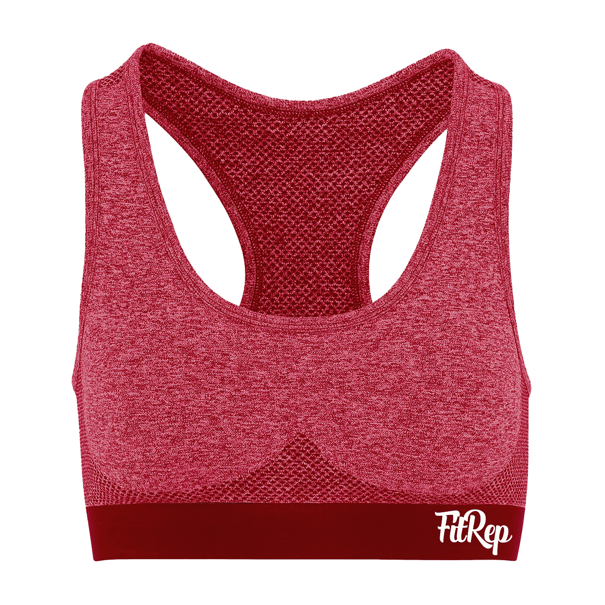 FitRep Pro - Women's Sports Bra - Fitrep