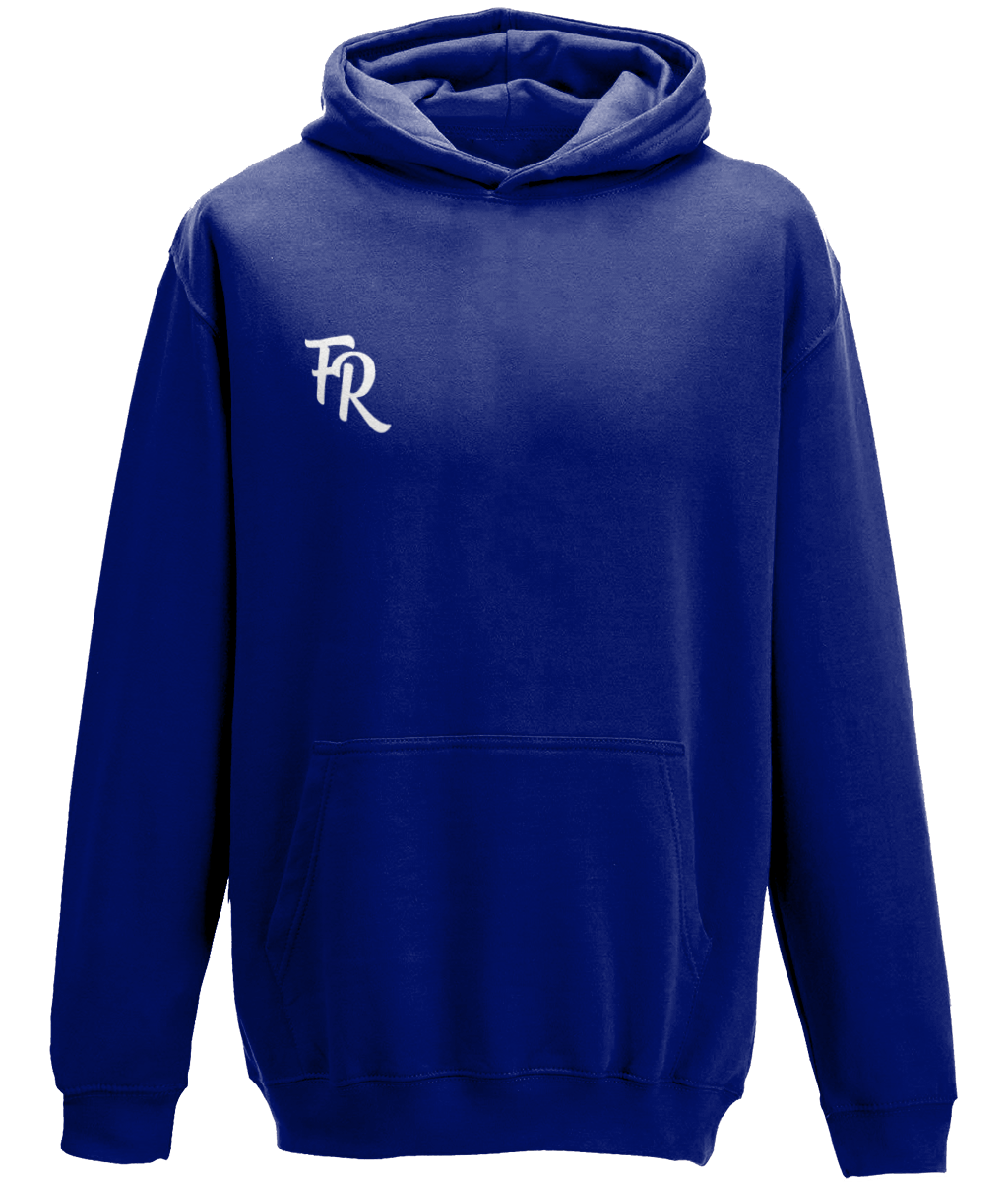 FitRep ICONic Classics Men's Hoodie - Fitrep