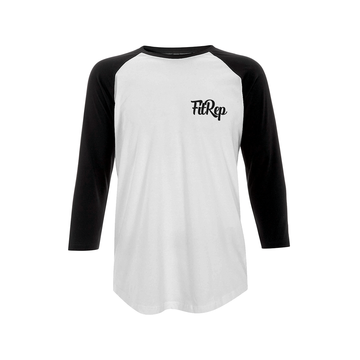 FitRep Classics - Unisex BaseBall Tee - Fitrep