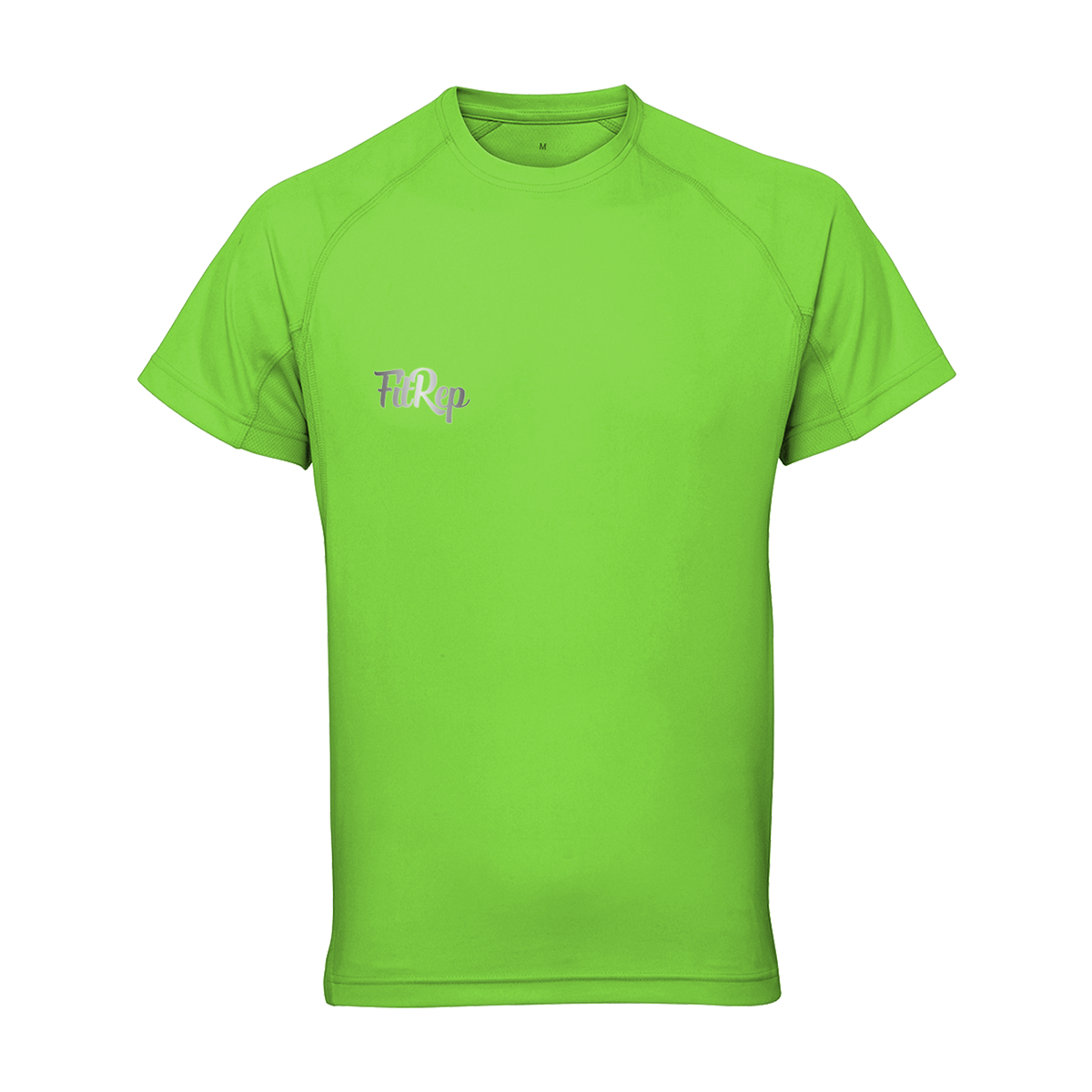 FitRep Pro - Men's Performance Tee - Fitrep