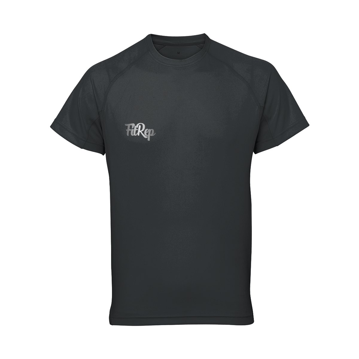 FitRep Pro - Men's Performance Tee - Fitrep