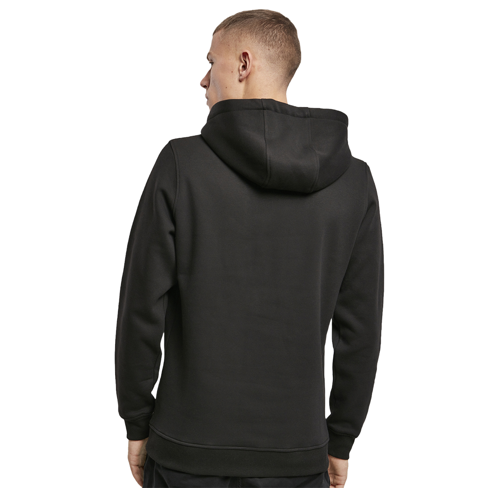 FitRep Originals - Men's Heavyweight Gym Hoodie - Fitrep