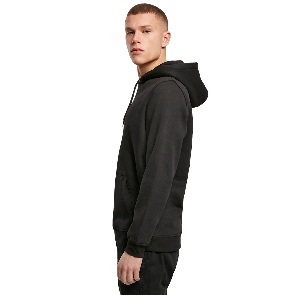 FitRep Originals - Men's Heavyweight Gym Hoodie - Fitrep