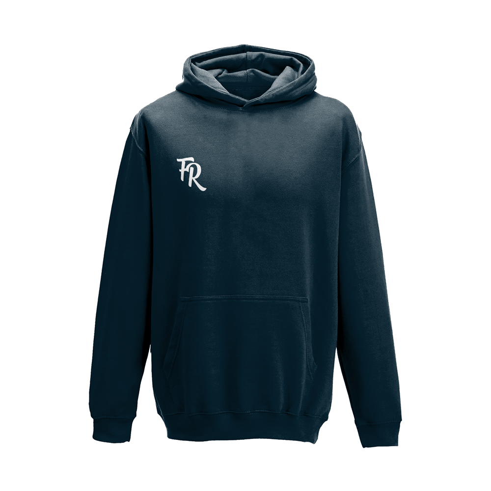 FitRep ICONic Classics Men's Hoodie - Fitrep