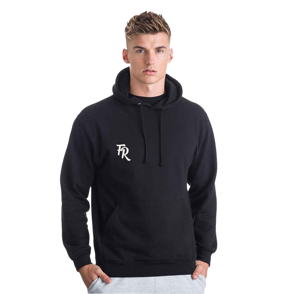 FitRep ICONic Classics Men's Hoodie - Fitrep