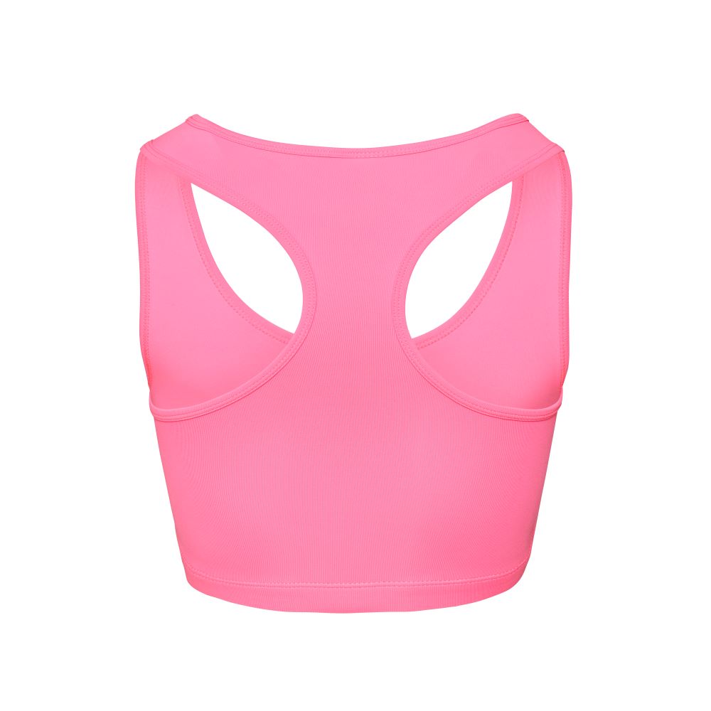 FitRep Pro - Women's Performance Crop Top - Fitrep