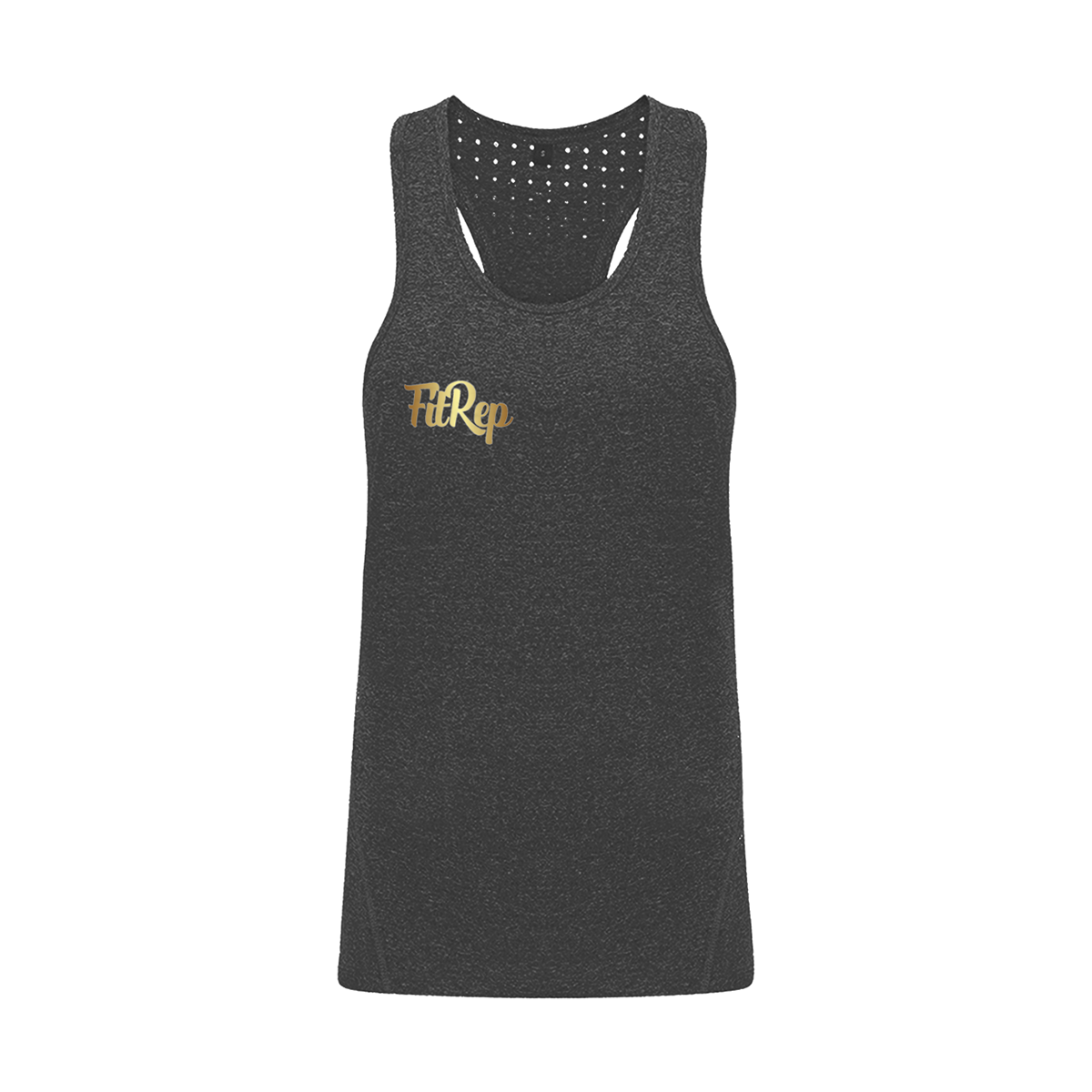 FitRep Pro - Women's Performance Vest - Fitrep