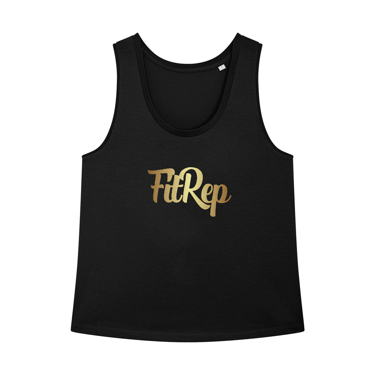 FitRep Originals - Women's Vest - Fitrep