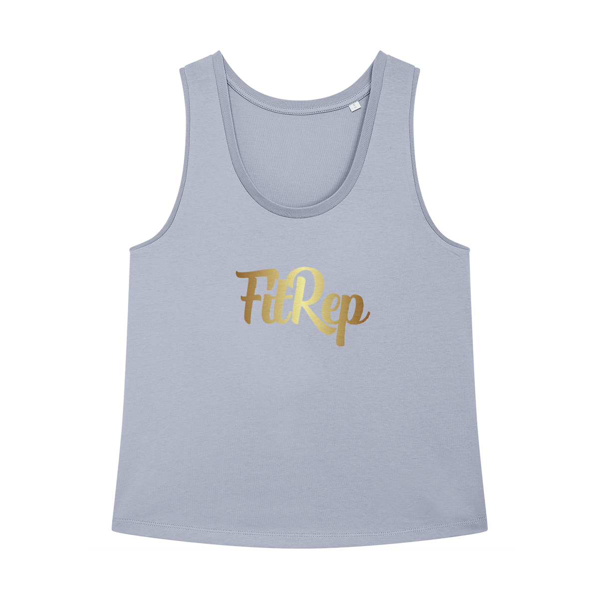 FitRep Originals - Women's Vest - Fitrep