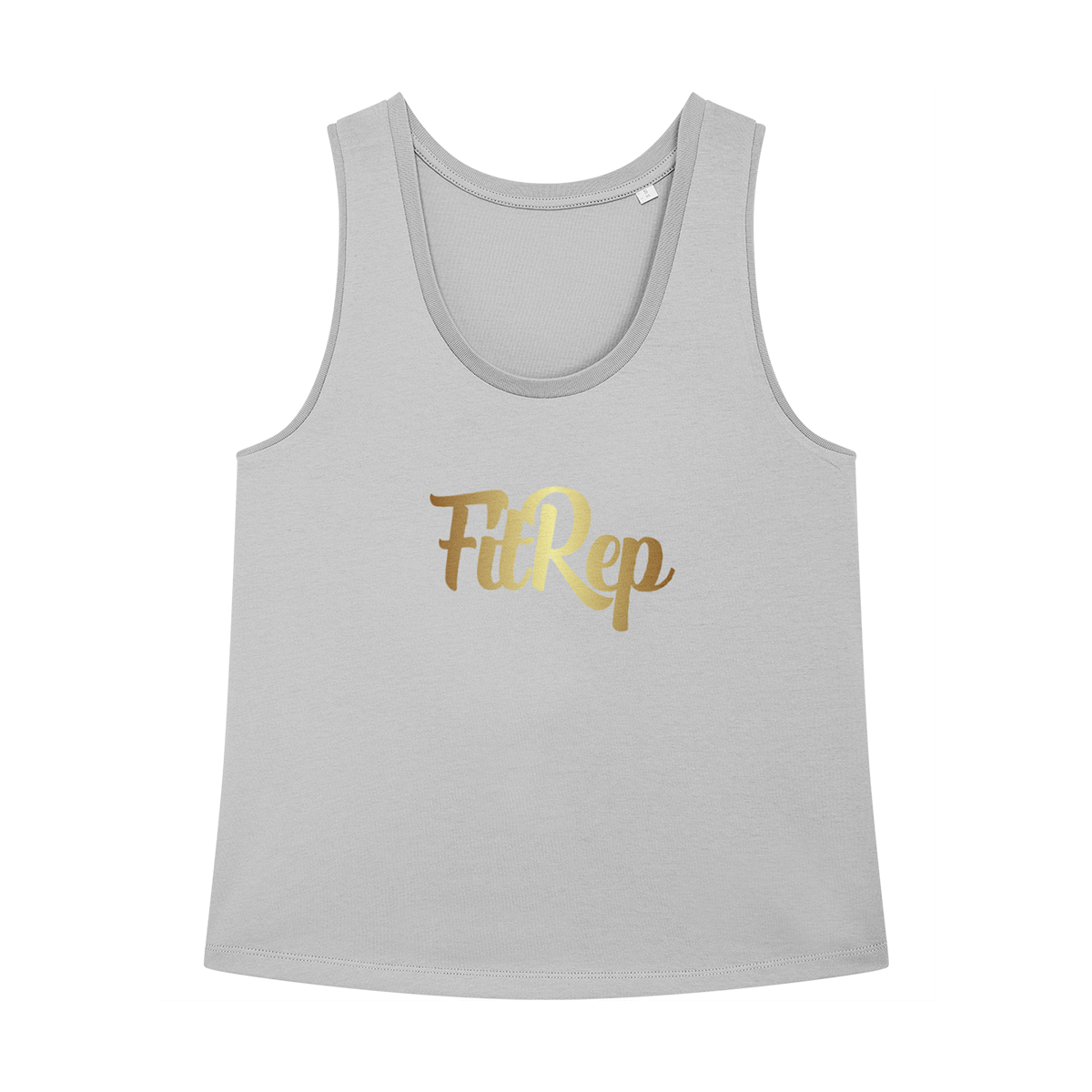 FitRep Originals - Women's Vest - Fitrep