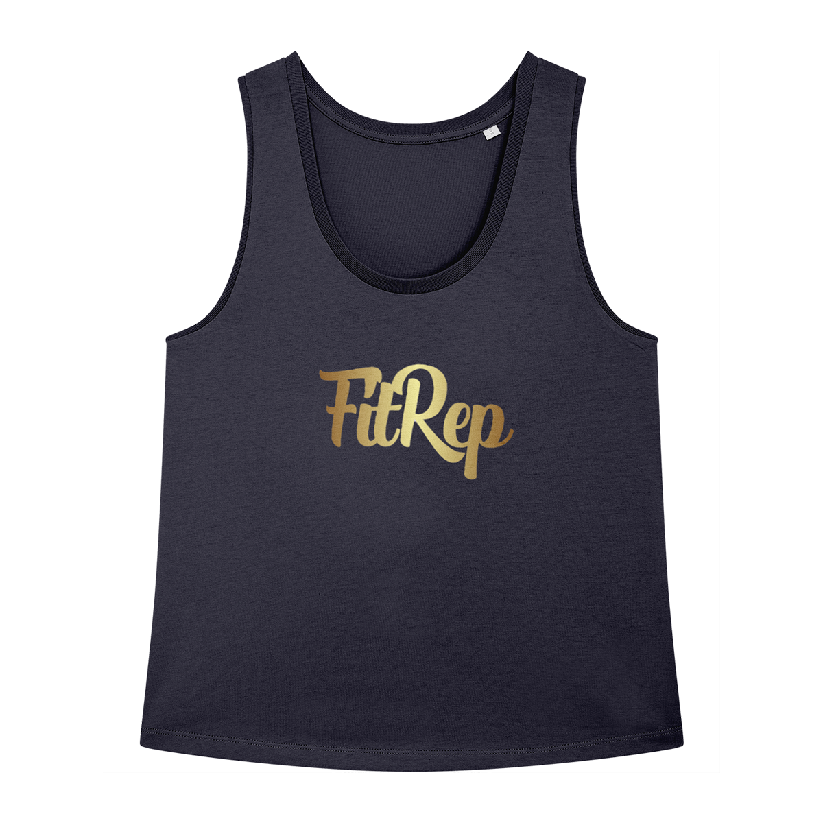 FitRep Originals - Women's Vest - Fitrep