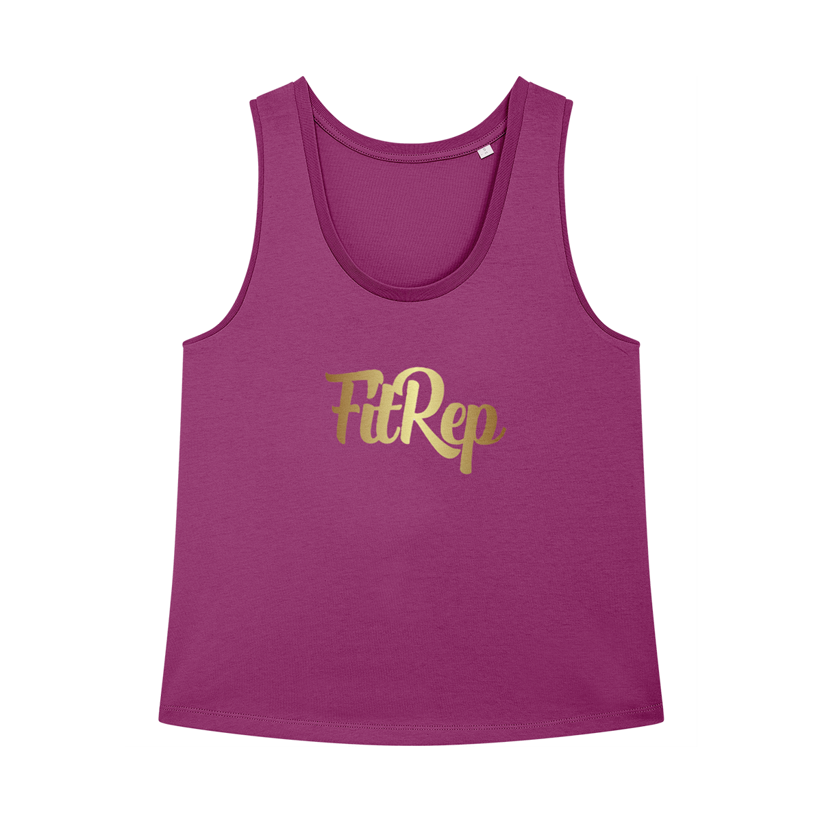 FitRep Originals - Women's Vest - Fitrep