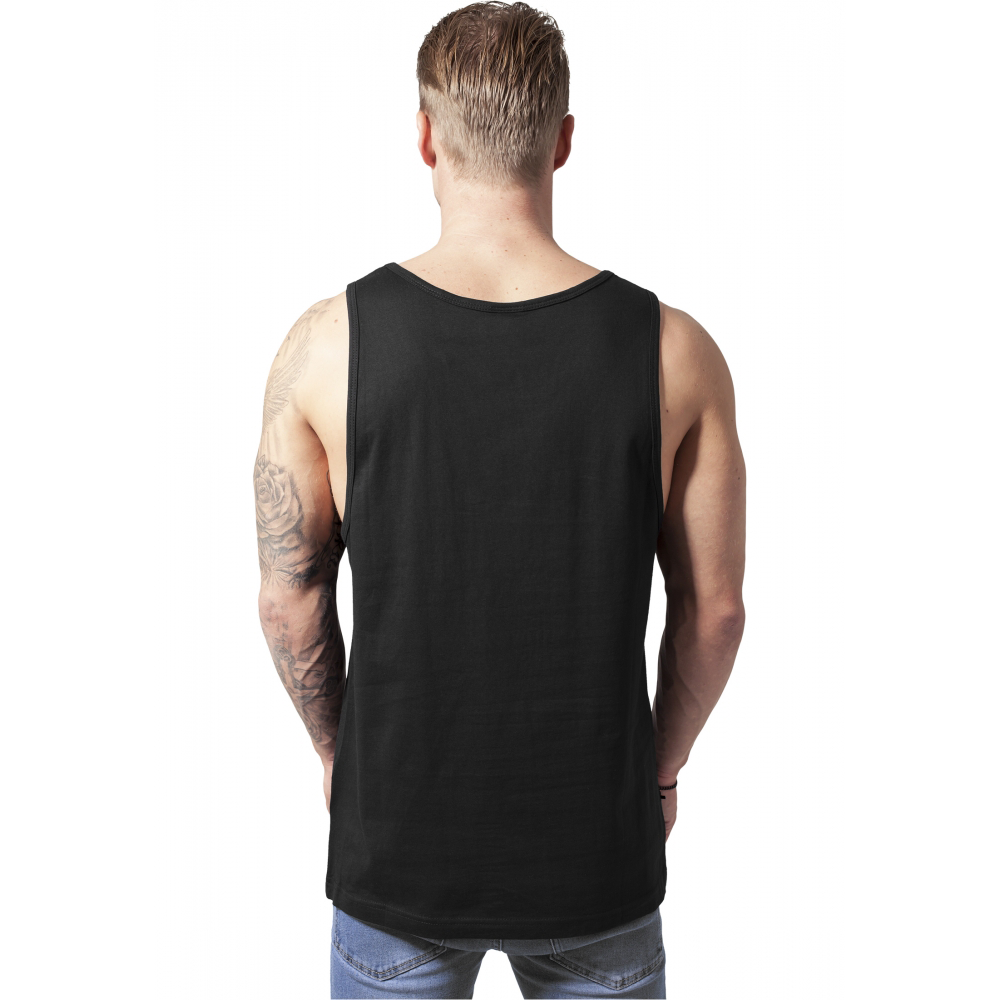 FitRep Originals - Men's Gym Vest - Fitrep