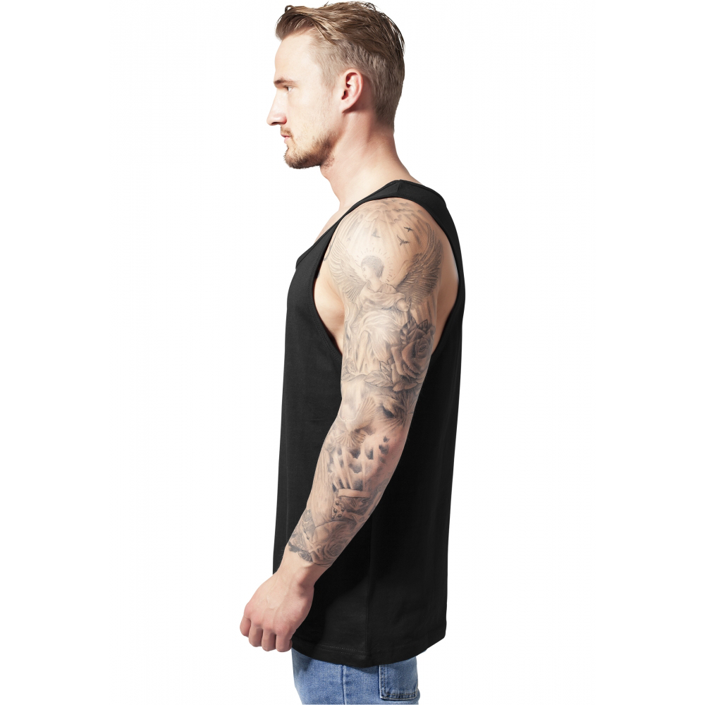 FitRep Originals - Men's Gym Vest - Fitrep