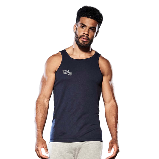 FitRep Pro - Men's Performance Vest - Fitrep