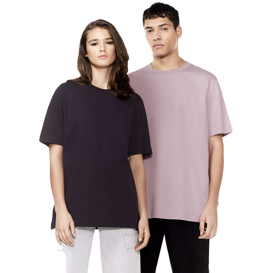 FitRep Classics - Unisex Oversized Tee - Fitrep