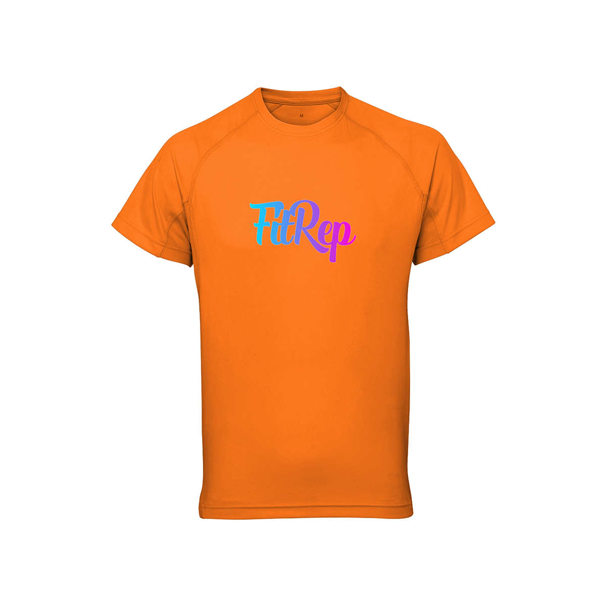 FitRep Pro - Women's Performance Tee - Fitrep