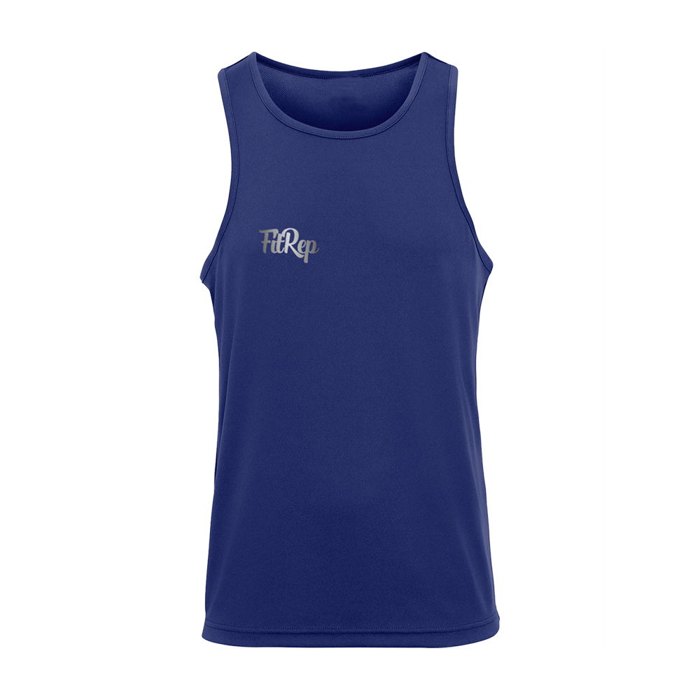 FitRep Pro - Men's Performance Vest - Fitrep