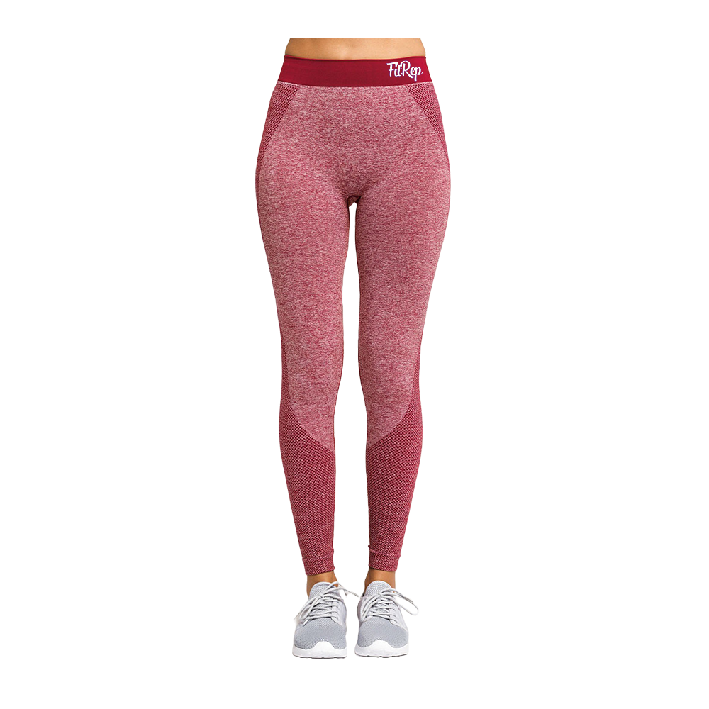 FitRep Pro - Women's Performance Leggings - Fitrep