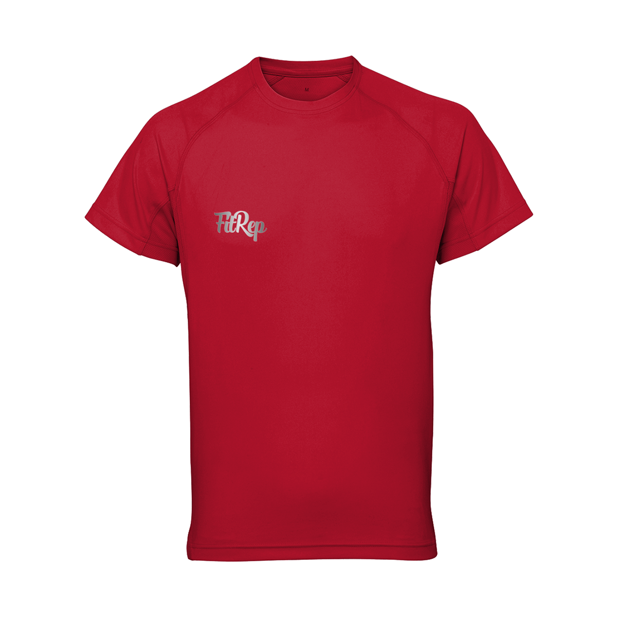 FitRep Pro - Men's Performance Tee - Fitrep