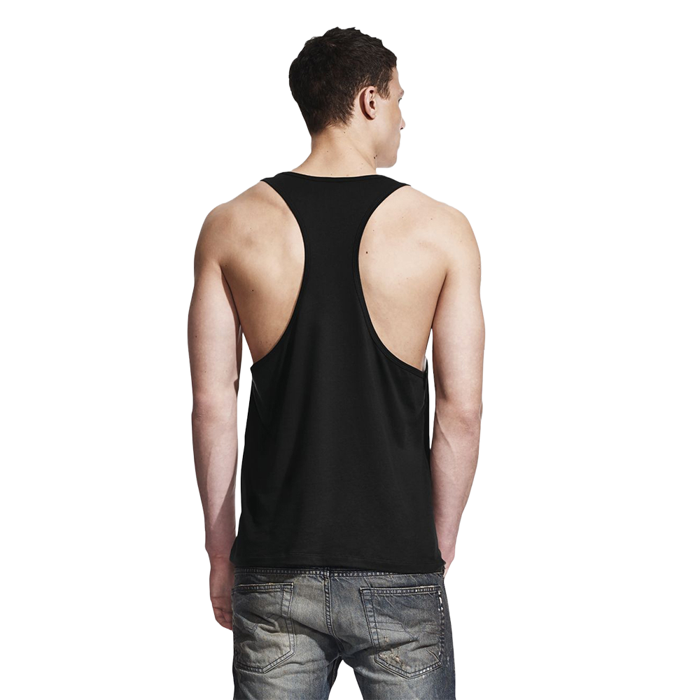 FitRep Originals - Men's Stringer Vest - Fitrep