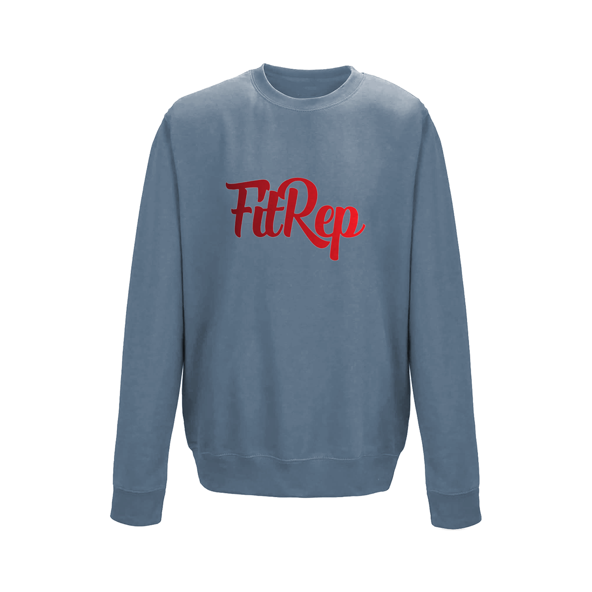 FitRep Classics - Men's Sweatshirt - Fitrep