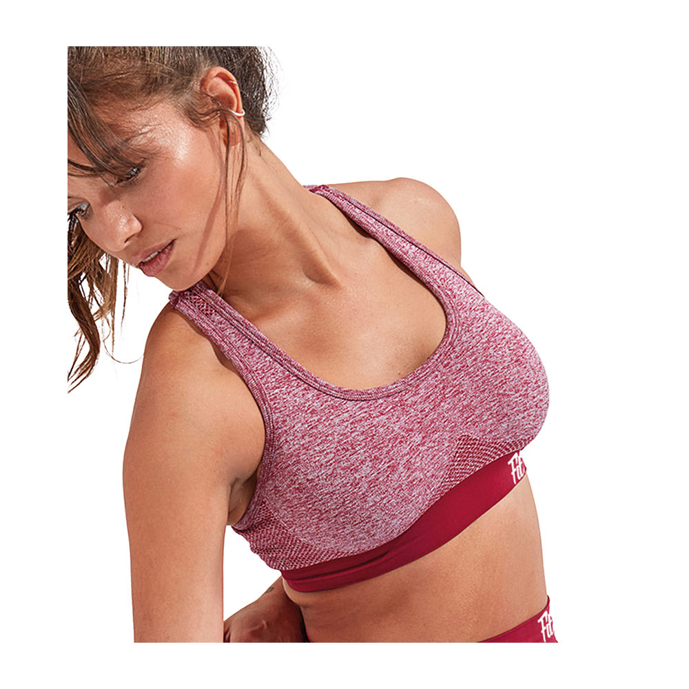 FitRep Pro - Women's Sports Bra - Fitrep