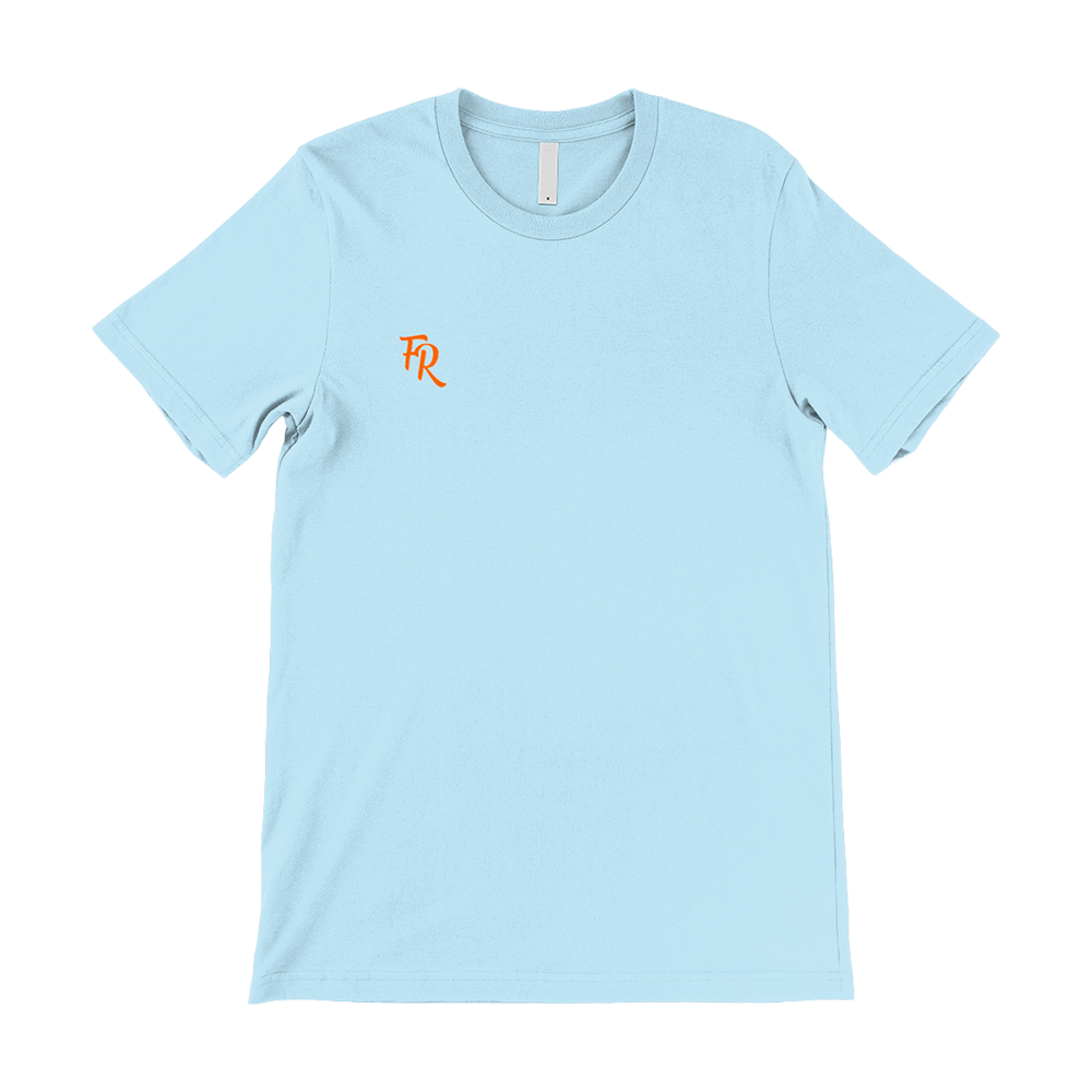 FitRep ICONic Classics - Unisex Gym Tee - Fitrep