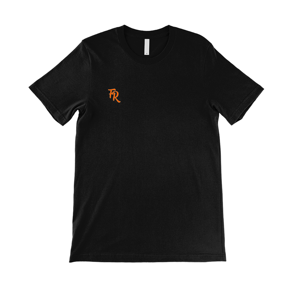 FitRep ICONic Classics - Unisex Gym Tee - Fitrep