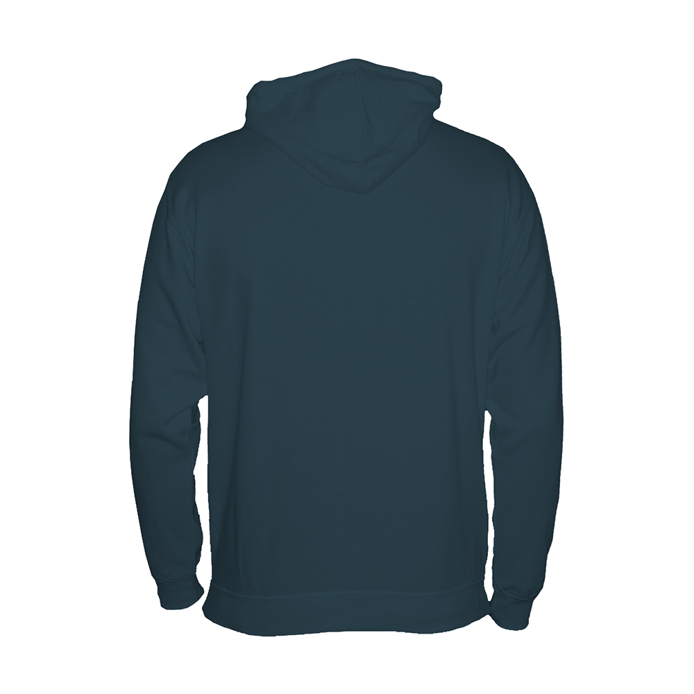 FitRep ICONic Classics Men's Hoodie - Fitrep