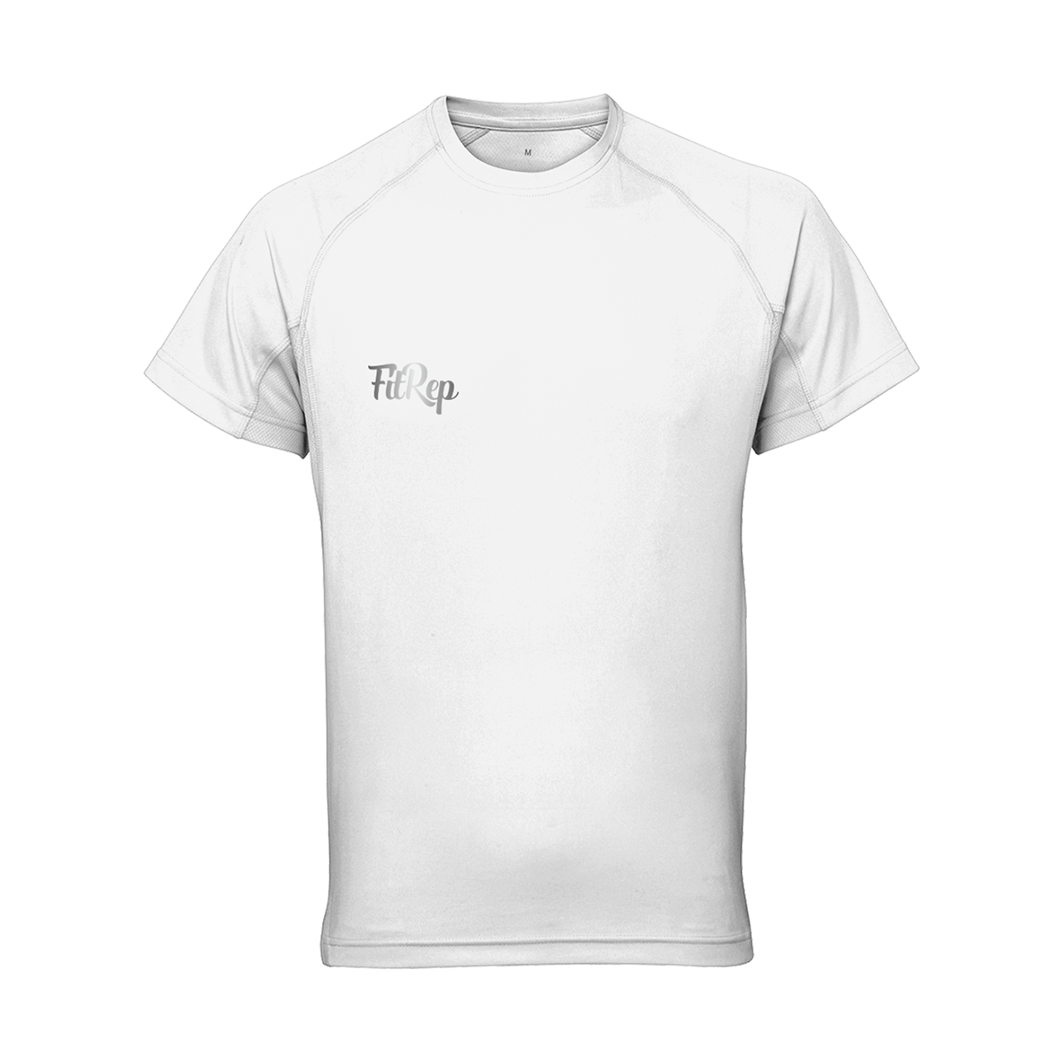 FitRep Pro - Men's Performance Tee - Fitrep