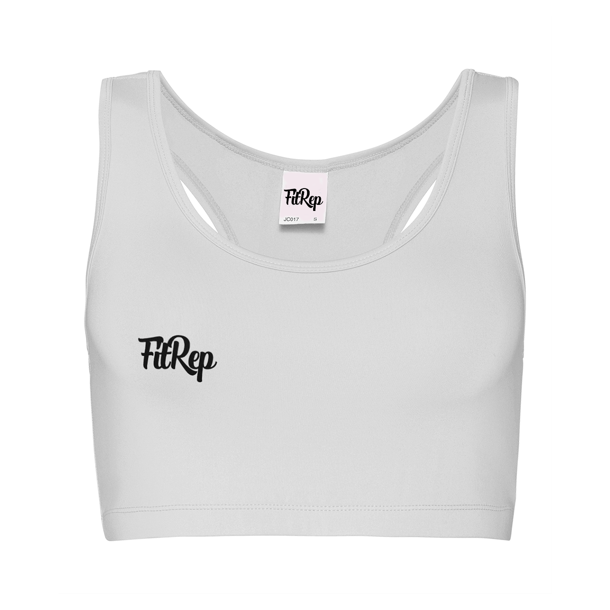 FitRep Pro - Women's Performance Crop Top - Fitrep