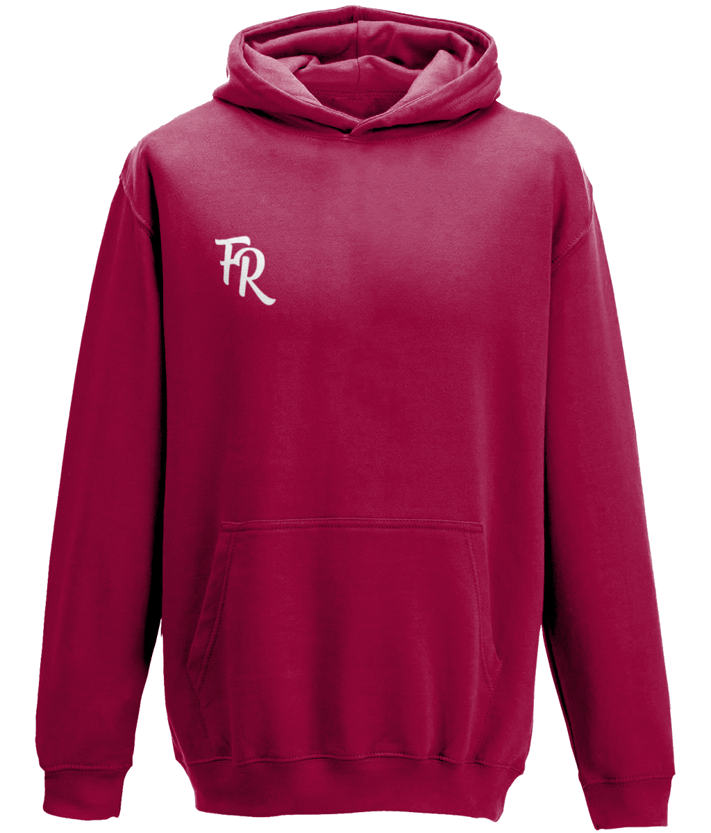 FitRep ICONic Classics Men's Hoodie - Fitrep