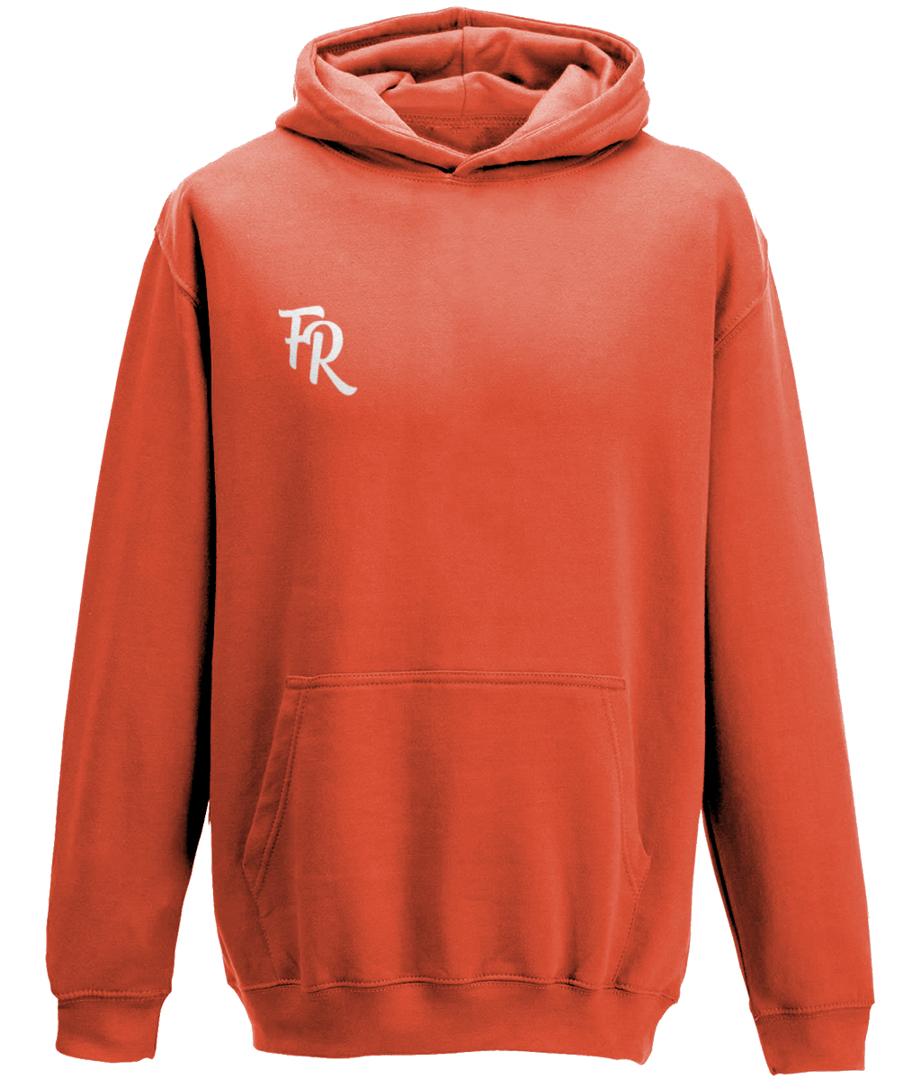 FitRep ICONic Classics Men's Hoodie - Fitrep